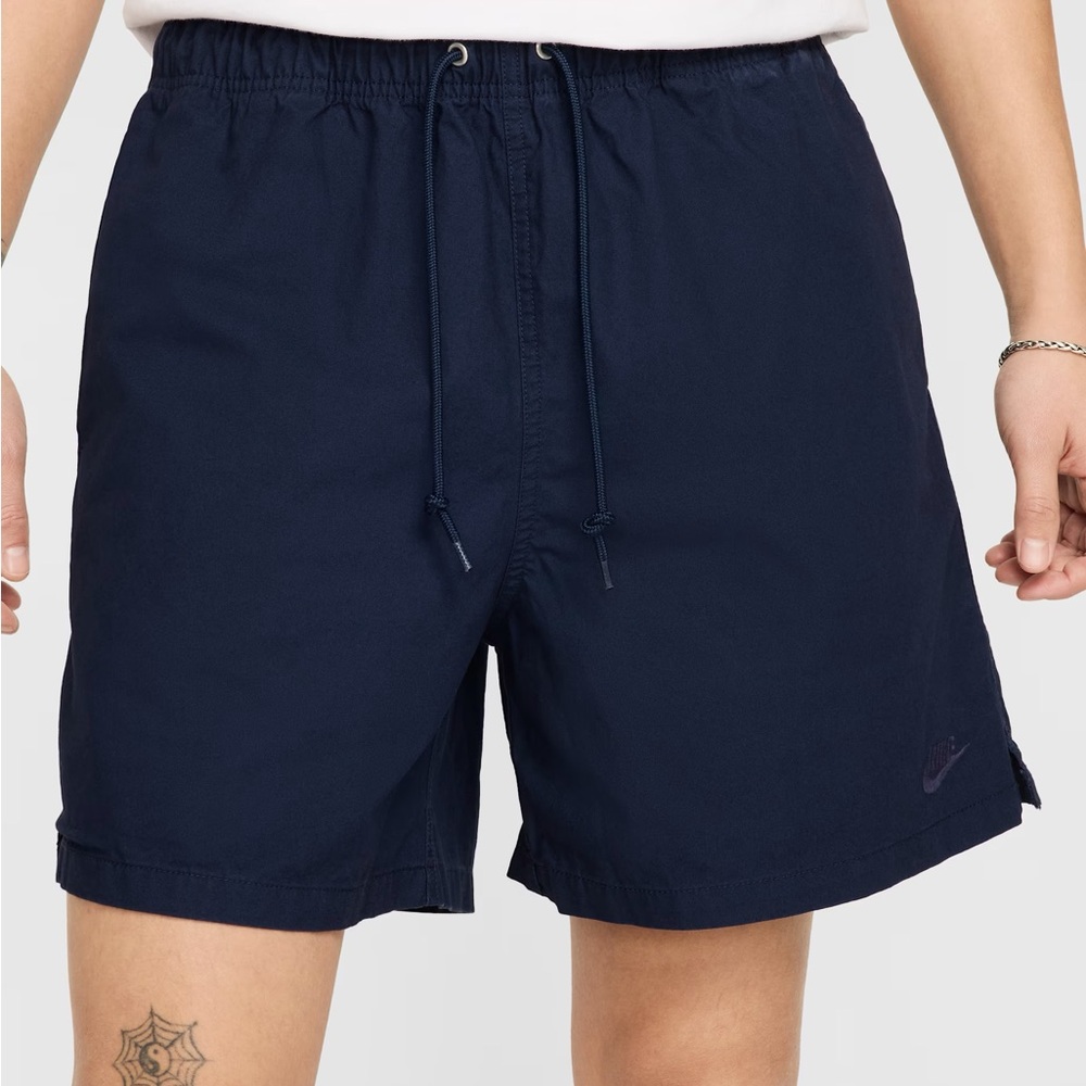 Nike Club Classic Woven Special Dye Shorts